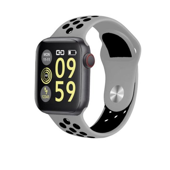 iTime Elite Health & Fitness Smart watch - Picture 5 of 5